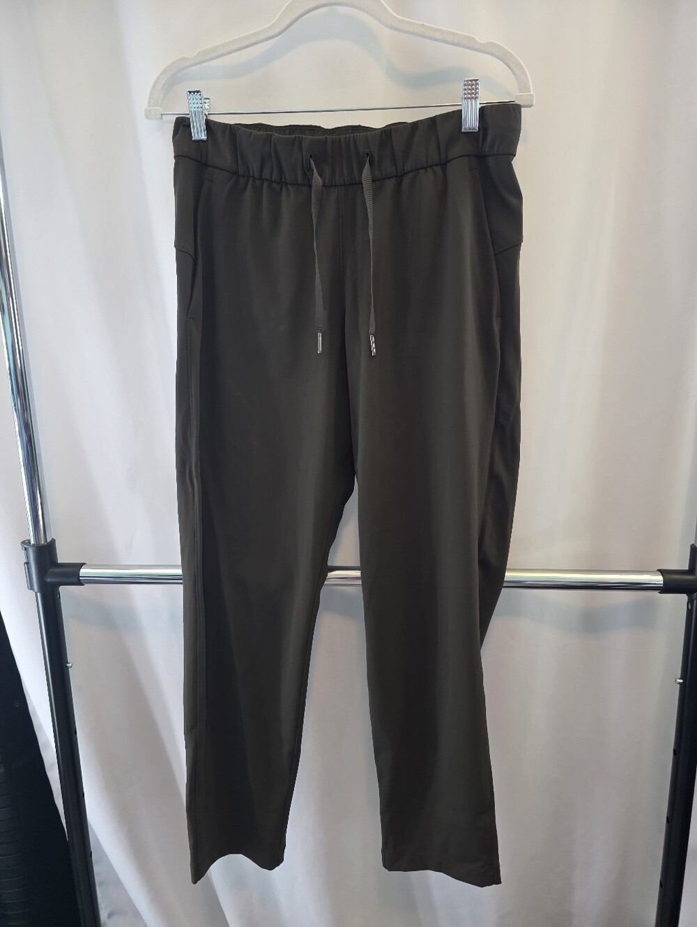 lululemon On The Fly Pants